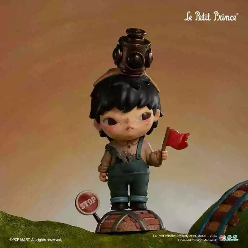 [Order]Blindbox mô hình Hoàng tử bé Hirono