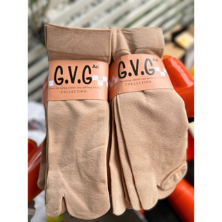 LOẠI XỊN combo 10 Đôi Vớ Tất Nữ Xỏ Ngón Chống Nắng GVG, màu da Vải cotton dày dặn, mềm mịn cực êm chân Women VỚ DA XỊN G