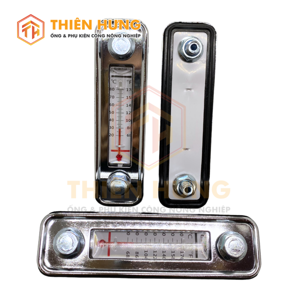 Thước dầu thủy lực LS3" - LS5"