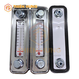 Thước dầu thủy lực LS3" - LS5"