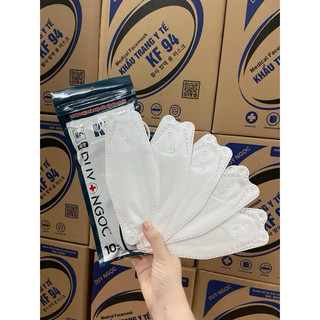 sỉ 1 thùng khẩu trang KF94(300 chiếc)