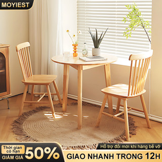 MY Ghế Louis Bằng Gỗ Rắn ghế cafe Windsor Ghế Ăn Bàn Ghế Ăn Gia Đình Ghế Nhà Hàng Kiểu Ý Cổ Điển