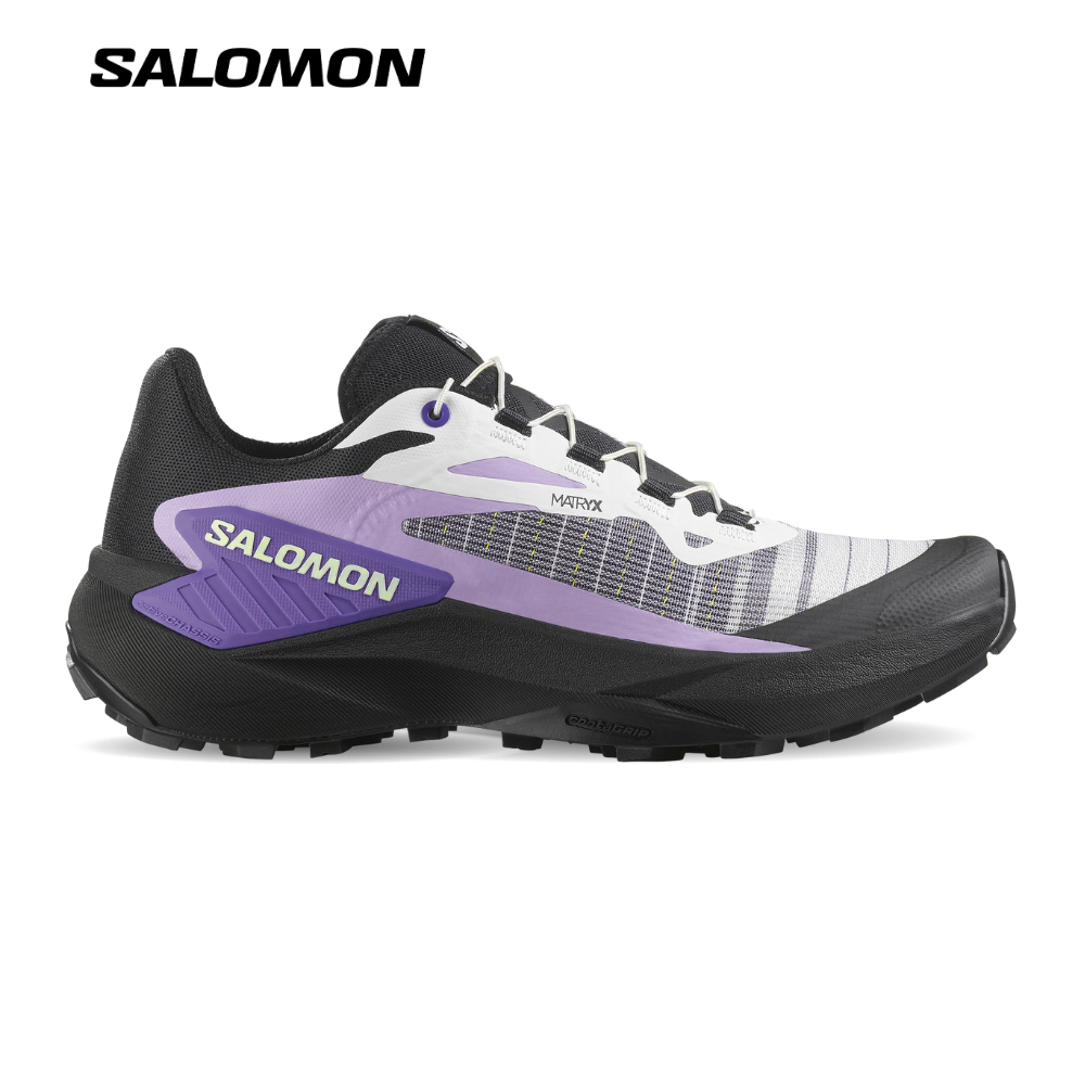 Giày Thể Thao Trail Running Nữ Salomon Genesis L47767300