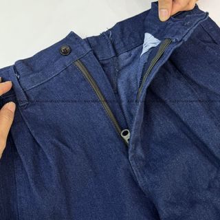 QUẦN ÁO JEAN ĐIỆN LỰC