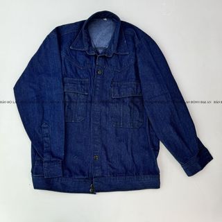 QUẦN ÁO JEAN ĐIỆN LỰC
