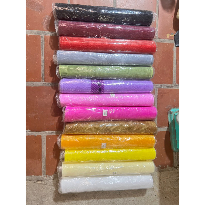 Lưới cứng bó hoa