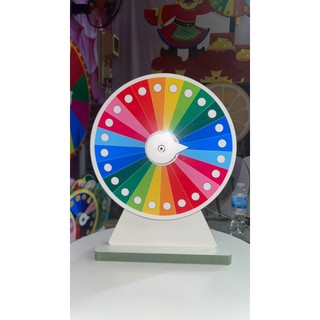 Vòng Quay ( Nhiều ô - Đường Kính 25cm x Cao 35cm)