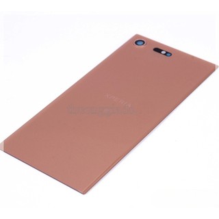 Thay kính lưng Sony XZ Premium