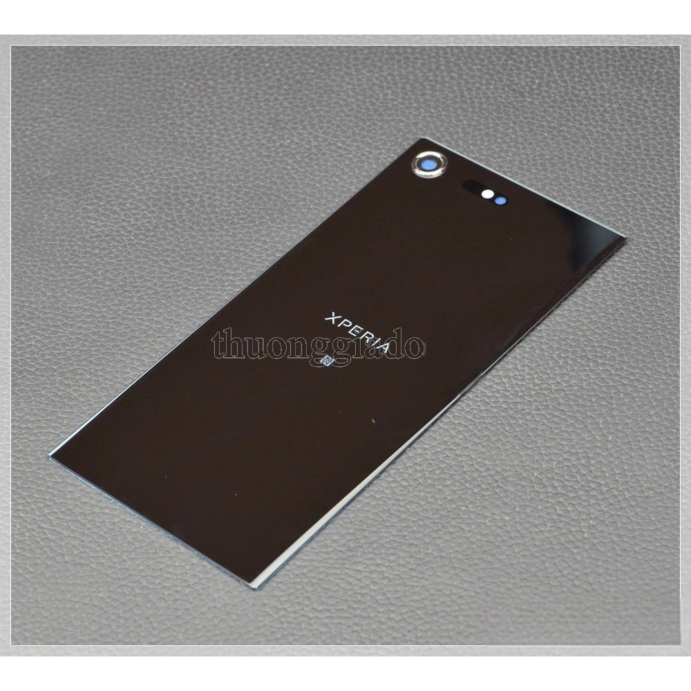 Thay kính lưng Sony XZ Premium