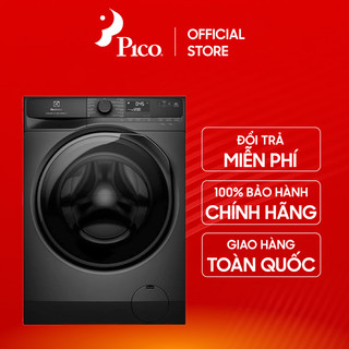 [GIAO TOÀN QUỐC - KHÔNG LẮP ĐẶT] Máy giặt Electrolux UltimateCare 500 Inverter 10 kg EWF1023P5SC