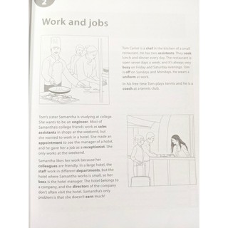 Sách - Collins Work on your Vocabulary A2