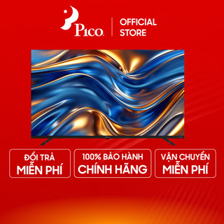 Smart TV Casper 55 inch 4K-Ultra HD D55UGC620 Google TV