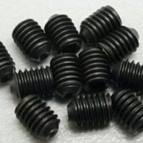 Lục giác âm 6ly..10lyx1cm-10con...