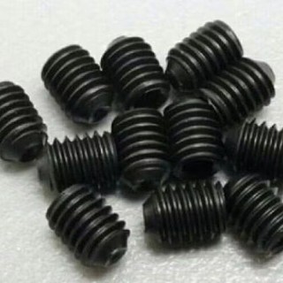 Lục giác âm 6ly..10lyx1cm-10con...