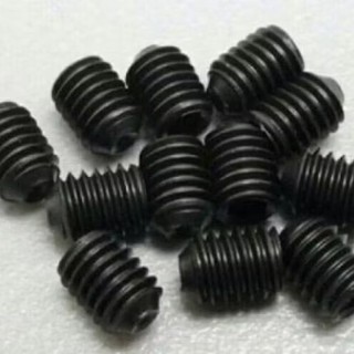 Lục giác âm 6ly..10lyx1cm-10con...