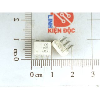 [Combo 10 chiếc] 4N35 Opto điều khiển  DIP-6