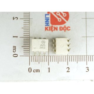 [Combo 10 chiếc] 4N35 Opto điều khiển  DIP-6