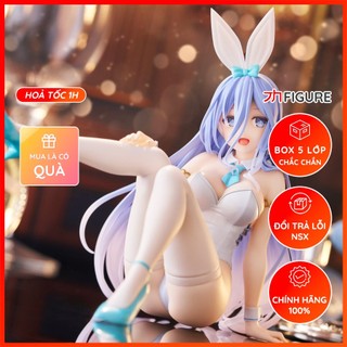  Mô Hình Takamiya Mio Bunny Ver. Date A Live V Desktop Cute -  Taito  Figure Chính Hãng Nhật Bản 