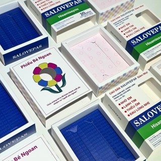 Hộp đựng quà HUFUHOLIC hộp HPBD Giữ chuỗi Salovepas Vinaiuem tự gấp hộp thùng trái cây hoa quả Juicy Lasting Tint