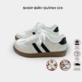 Giày Thể Thao Nữ Hình Thêu Hello Kitty – Trẻ Trung, Năng Động | Tiệm Giày Quỳnh Chi 304