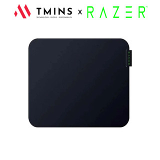 Tấm lót chuột Razer Sphex V3 - Ultra Thin Mouse Mat - Large - Hàng chính hãng