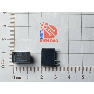 [Combo 3 chiếc] G5V-1-12VDC 12V Relay OMRON