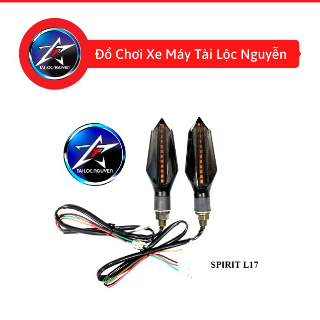 XI NHAN SPIRIT BEATS L17 CỰC ĐẸP