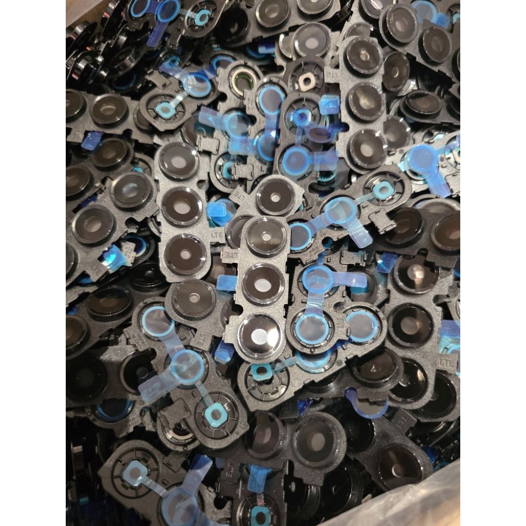 KÍNH CAM SAMSUNG A16 4G / A16 5G /A16 Lite / A165F Zin