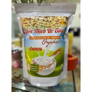 Combo 10kg yến mạch