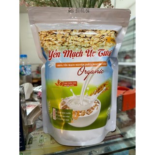 combo 10kg yến mạch úc tươi