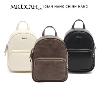 MICOCAH MALL - Ba lô MICOCAH Abby nhỏ xinh cá tính M631