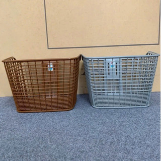 Giỏ Nhựa Xe Đạp đủ các cỡ