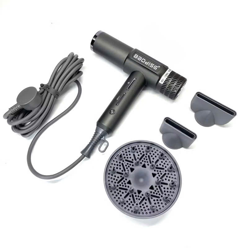 Máy Sấy Tóc T12 Baodis6 Dạng Búa From Dáng Như Máy Sấy JRL Chính Hãng - TD1000