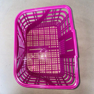 Giỏ Nhựa Xe Đạp đủ các cỡ