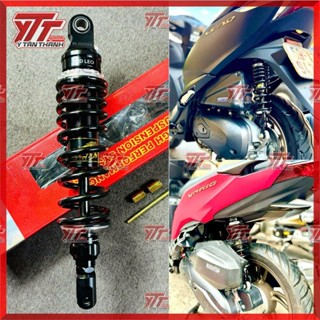 Phuộc sau RedLeo vario không bình dầu MS05