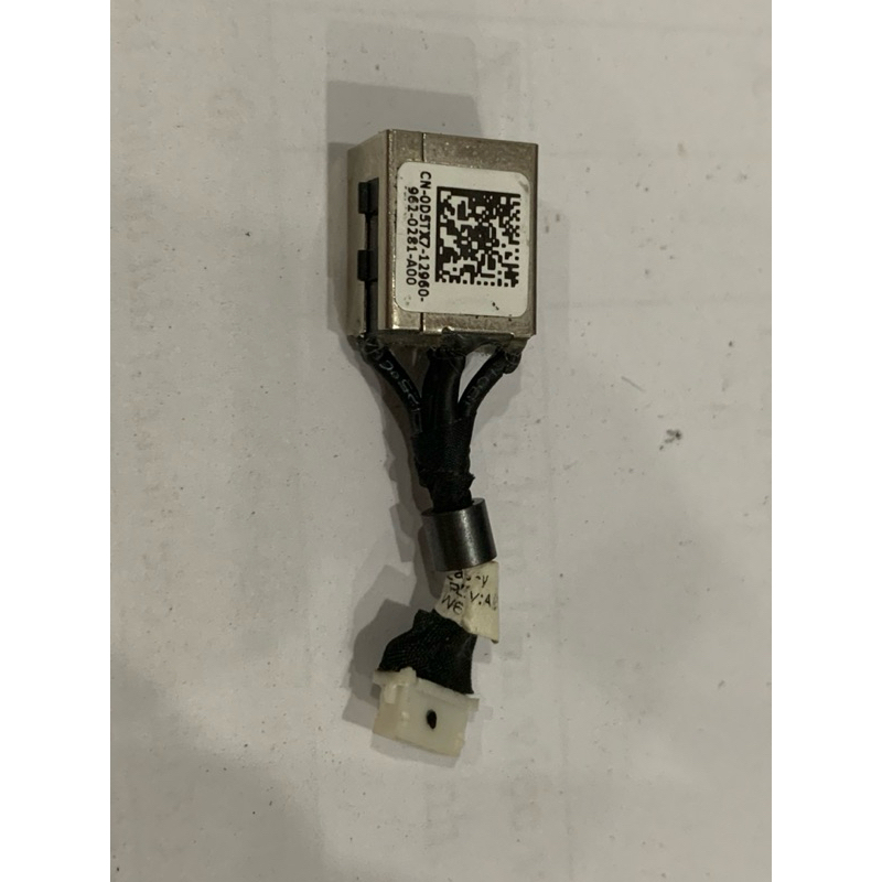 Chân nguồn sạc laptop Dell Latitude 5300