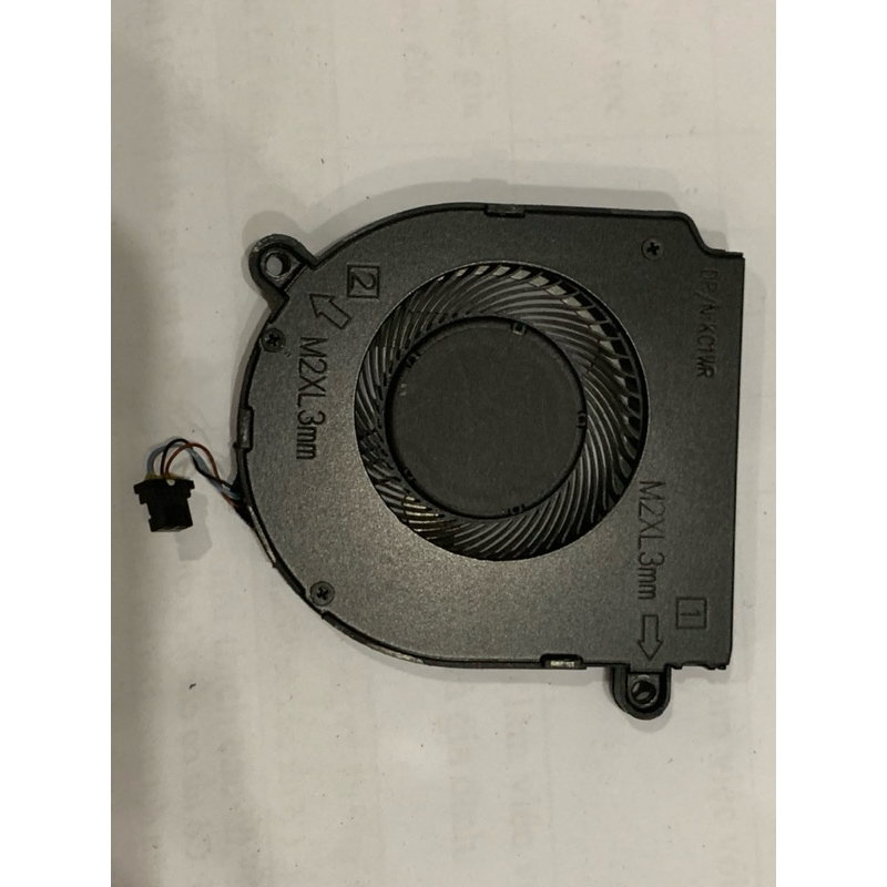 Quạt tản nhiệt laptop Dell latitude 5300