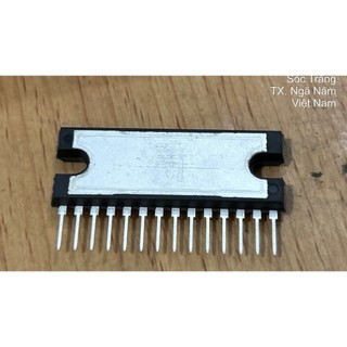 5 Con IC khuếch Đại La4440