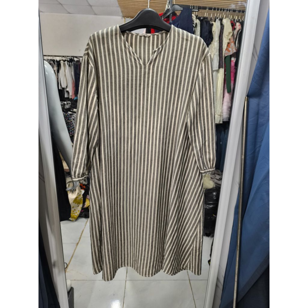 Đầm samansa mos2 freesize (khách làm ơn đọc kỹ phần mô tả chi tiết)