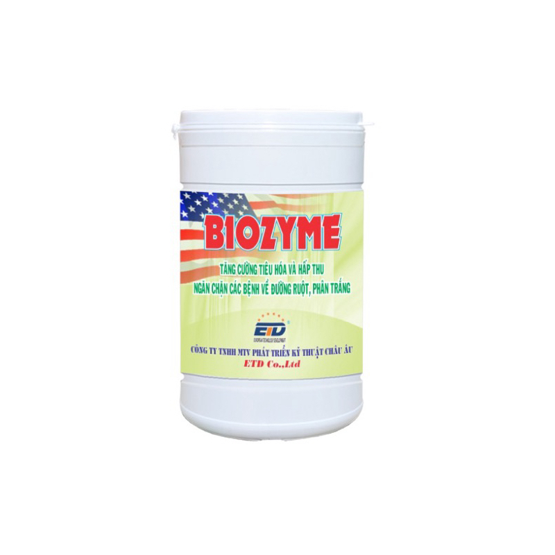 PROZYME - MEN TIÊU HOÁ ĐƯỜNG RUỘT CHO TÔM -TĂNG TRỌNG NHANH