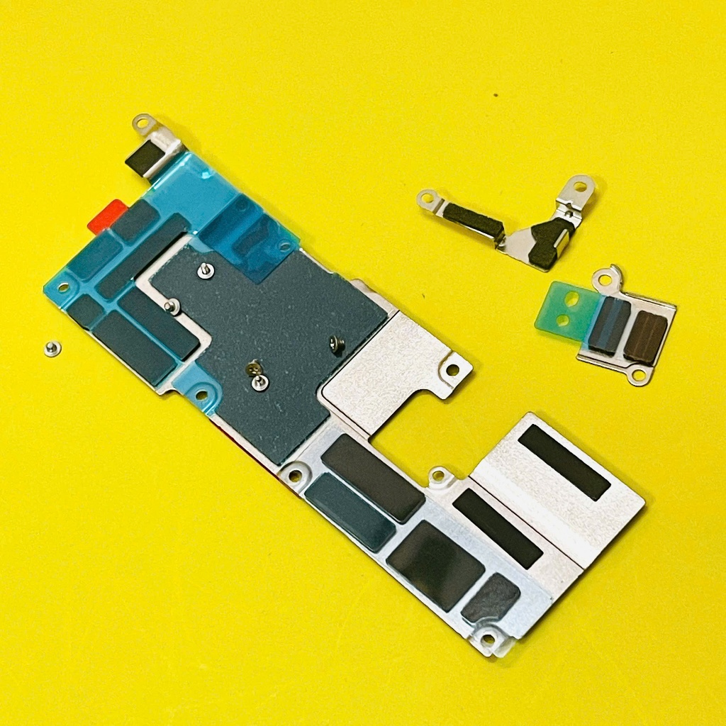 Bộ nẹp và ốc nẹp dành cho các dòng 14//14plus/14pro/14promax