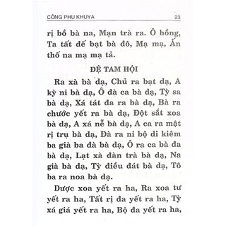 Sách - Kinh Nhật Tụng (Bìa Da, QB - Nhà Sách Anh Thành)