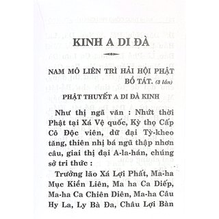 Sách - Kinh Nhật Tụng (Bìa Da, QB - Nhà Sách Anh Thành)