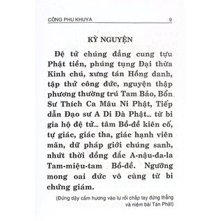Sách - Kinh Nhật Tụng (Bìa Da, QB - Nhà Sách Anh Thành)