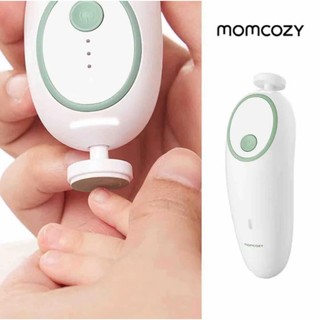 Dũa Móng Tay Điện Momcozy Cho Bé