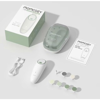 Dũa Móng Tay Điện Momcozy Cho Bé