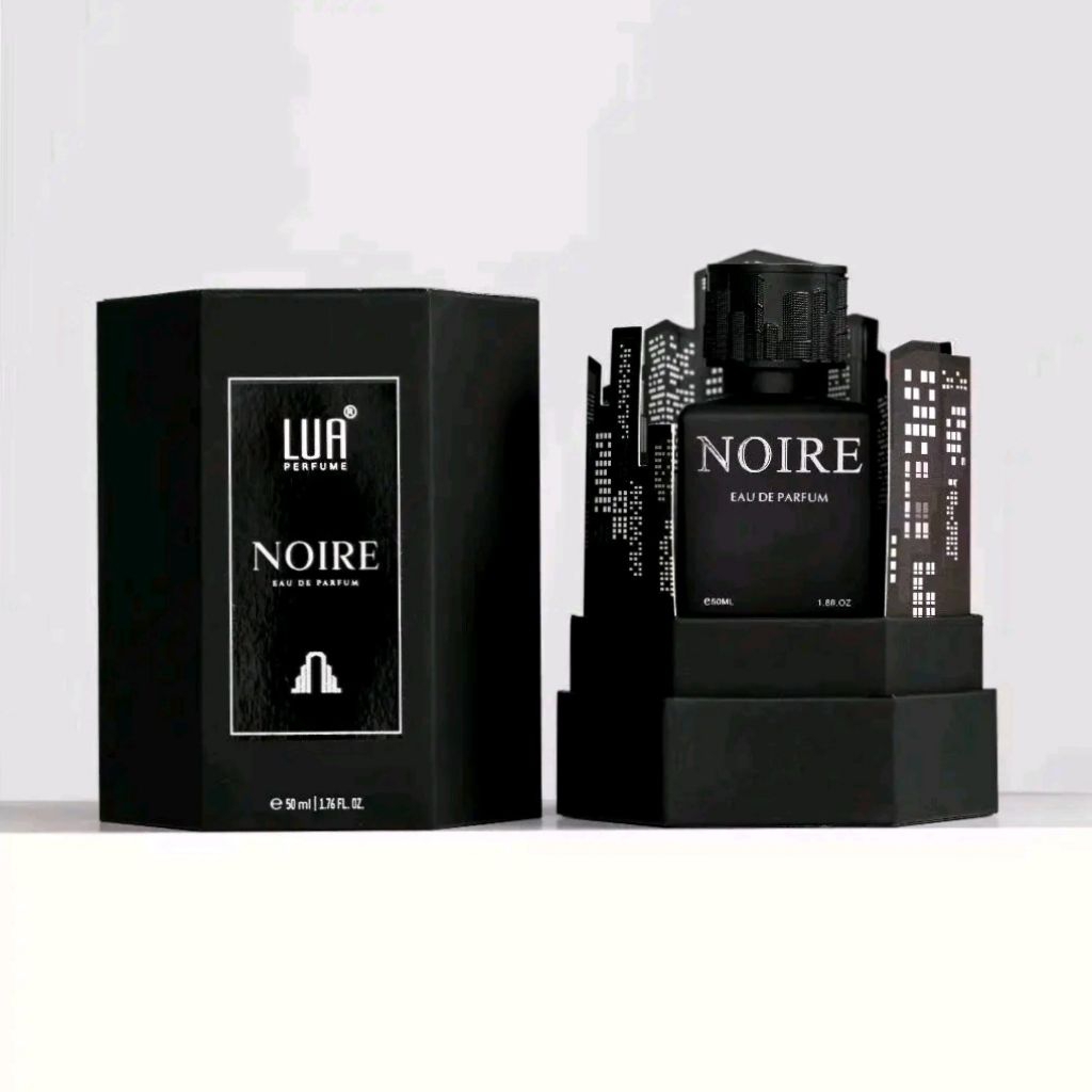 Nước hoa nam Lua NOIRe.dung tích 50ml (chính hãng)