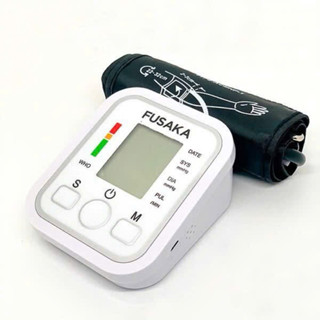 MÁY  ĐO  HUYẾT ÁP  FUSAKA