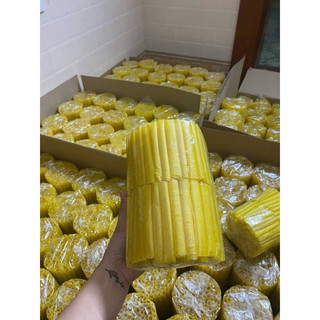 vỏ ram cuốn sẵn -loại đặc biết ram hà tĩnh gói 600g
