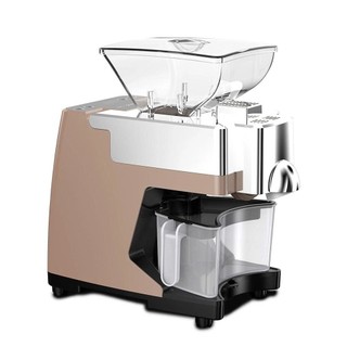 Máy Ép Dầu Sạch HAKAWA HK-ED43 – Ép Nhiệt Đa Năng, Ép Được 25 Loại Hạt